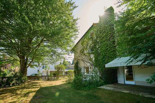Foto - Haus zum Kaufen in Dreieich 1.450.000,00 € 226.76 m²