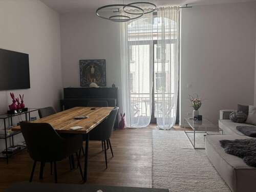 Foto - Wohnung zum Mieten in Frankfurt am Main 2.000,00 € 99 m²