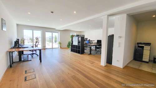 Foto - Büro in Teisendorf Neukirchen 150.000,00 € 106 m²