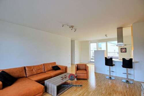 Foto - Wohnung zum Mieten in Mülheim an der Ruhr 1.088,00 € 84.01 m²