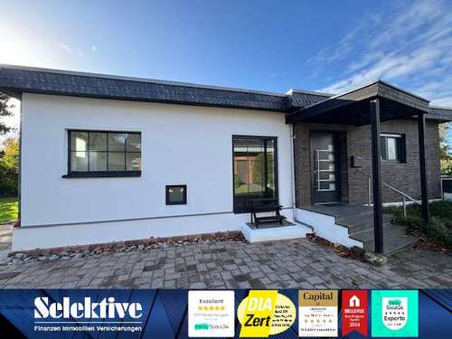 Foto - Haus zum Kaufen in Neukirchen-Vluyn Vluyn 595.000,00 € 166 m²