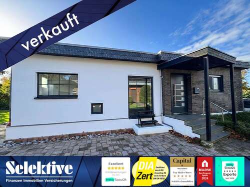 Foto - Haus zum Kaufen in Neukirchen-Vluyn Vluyn 595.000,00 € 166 m²