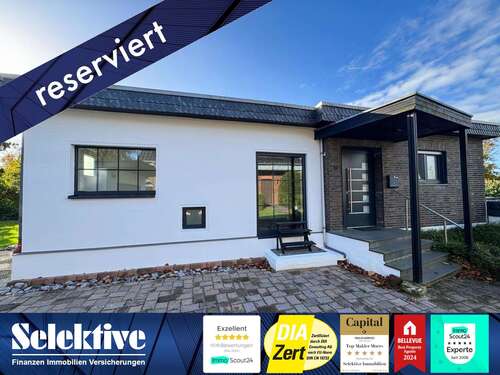 Foto - Haus zum Kaufen in Neukirchen-Vluyn Vluyn 595.000,00 € 166 m²