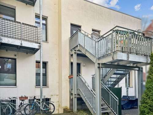 Foto - Wohnung zum Kaufen in Hannover 175.000,00 € 52 m²