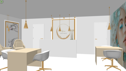 Foto - Büro in Zell (Mosel) 42.000,00 € 48 m²