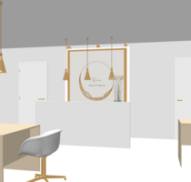 Büro in Zell (Mosel) 42.000,00 € 48 m²