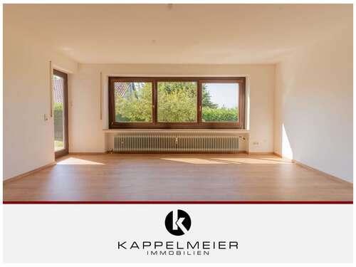 Foto - Wohnung zum Mieten in Rennertshofen 720,00 € 103 m²