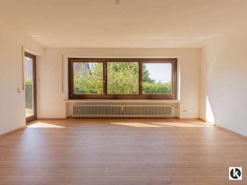 Foto - Wohnung zum Mieten in Rennertshofen 720,00 € 103 m²