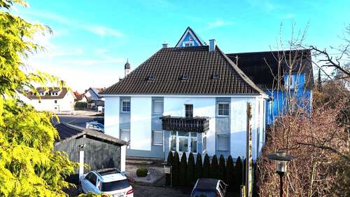 Foto - Haus zum Kaufen in biberach 799.000,00 € 204 m²