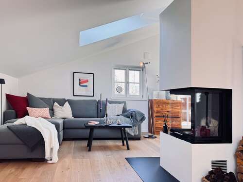 Foto - Wohnung zum Kaufen in Oberhof 1.600.000,00 € 153 m²