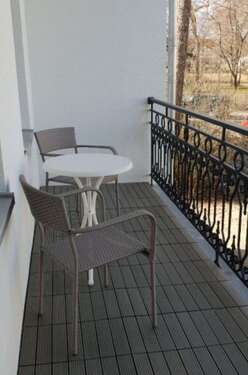 Foto - Wohnung zum Mieten in Berlin 1.165,00 € 45 m²