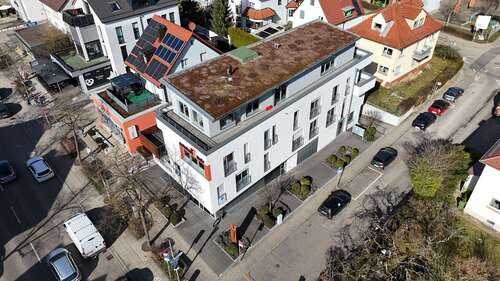 Foto - Büro in Stuttgart 2.000.000,00 € 640 m²