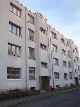 Foto - Wohnung zum Mieten in Kassel 357,25 € 40.09 m²