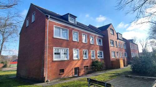 Foto - Wohnung zum Mieten in Hage 425,00 € 38 m²