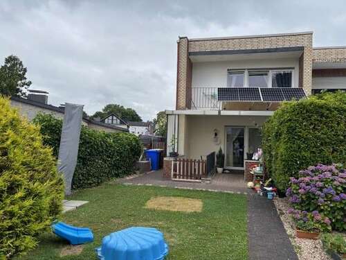 Foto - Haus zum Mieten in Mönchengladbach 1.200,00 € 90 m²