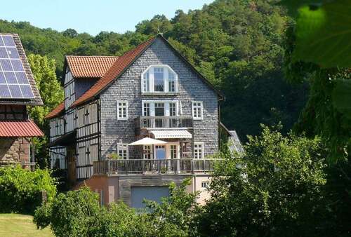Foto - Haus zum Kaufen in Bad Wildungen 980.000,00 € 400 m²