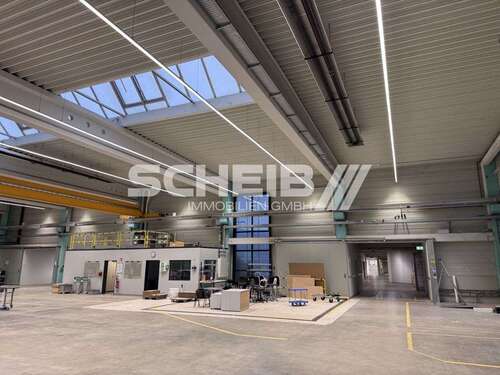 Foto - Halle in Schwäbisch Hall 20.502,00 € 5514.88 m²
