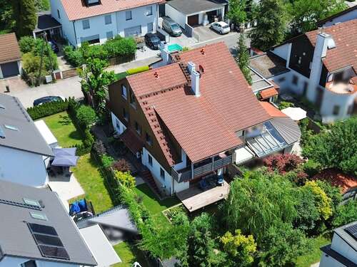 Foto - Haus zum Kaufen in Germering 710.000,00 € 104.5 m²