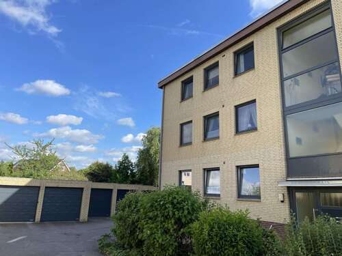 Foto - Wohnung zum Kaufen in Bad Schwartau 328.000,00 € 97 m²