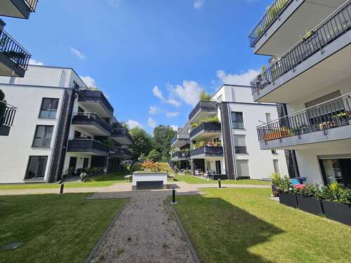Foto - Wohnung zum Mieten in Bochum 1.245,00 € 90.57 m²