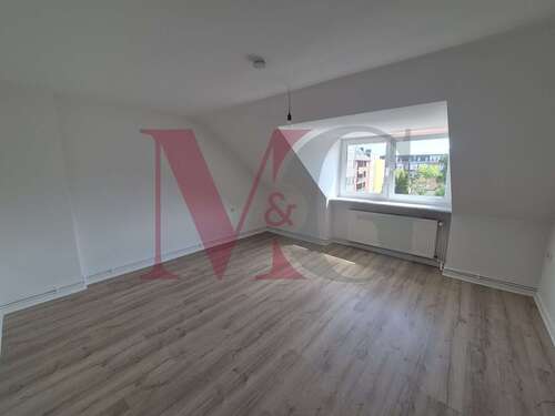Foto - Wohnung zum Mieten in Wilhelmshaven 450,00 € 64 m²
