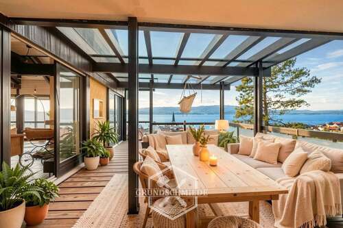 Foto - Haus zum Kaufen in Überlingen 1.498.000,00 € 170 m²