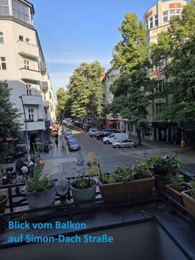 Foto - Wohnung zum Kaufen in Berlin 380.000,00 € 74.48 m²