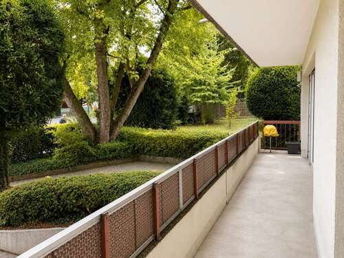 Foto - Wohnung zum Mieten in Frankfurt am Main 2.550,00 € 151 m²