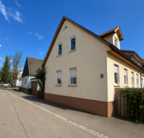Haus zum Kaufen in Heidenheim 250.000,00 € 110 m²