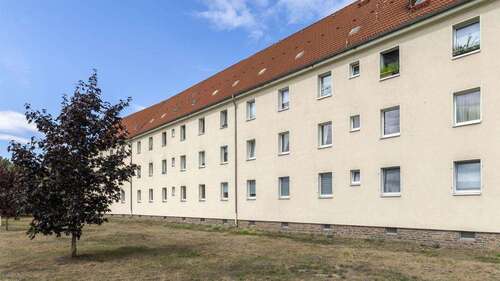 Foto - Wohnung zum Mieten in Leipzig 442,00 € 57.4 m²
