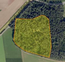 Grundstück in Dürrwangen 75.000,00 € 31820 m²
