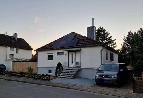 Foto - Haus zum Kaufen in Emmerthal Kirchohsen 289.000,00 € 93 m²
