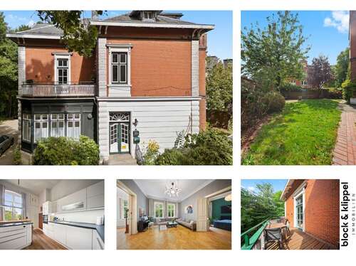 Foto - Wohnung zum Kaufen in Rendsburg 369.000,00 € 155 m²