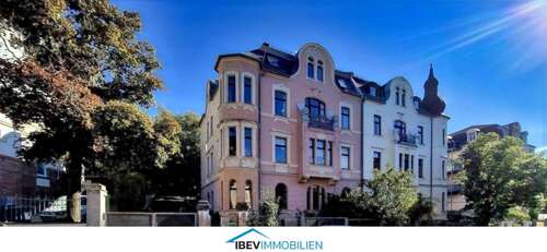 Foto - Haus zum Kaufen in Plauen 375.000,00 € 406 m²