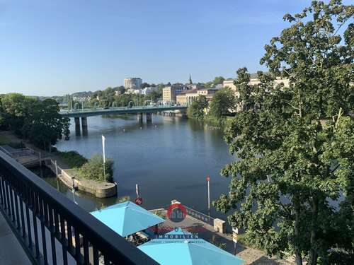 Foto - Wohnung zum Kaufen in Mülheim an der Ruhr 529.000,00 € 129.06 m²