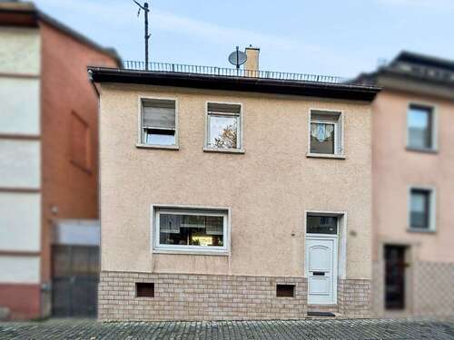 Foto - Haus zum Kaufen in Idar-Oberstein 99.000,00 € 86 m²