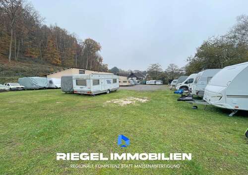 Foto - Halle in Brücken 395.000,00 € 300 m²