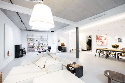 Foto - Wohnung zum Kaufen in München 2.980.000,00 € 259 m²