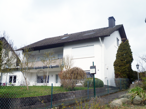 Foto - Wohnung zum Mieten in Marburg 640,00 € 85 m²