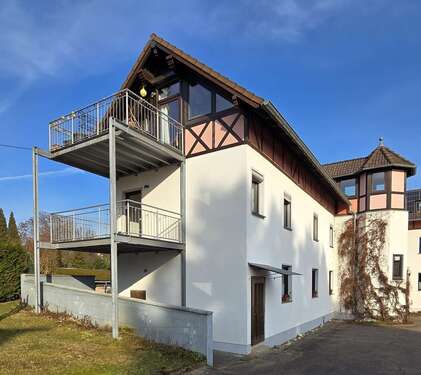 Foto - Wohnung zum Mieten in Neuwied 750,00 € 92 m²