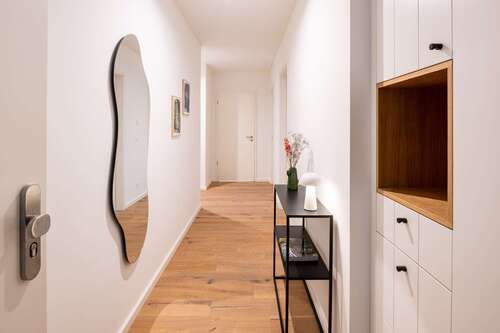 Foto - Wohnung zum Kaufen in Lüneburg 520.000,00 € 84.3 m²