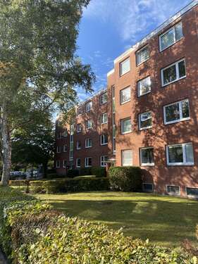 Foto - Wohnung zum Kaufen in Hamburg 349.000,00 € 86.48 m²