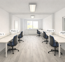 Büro in Linz am Rhein 300,00 € 4 m²