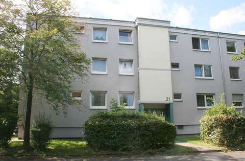 Foto - Wohnung zum Mieten in Kassel 573,00 € 59.83 m²