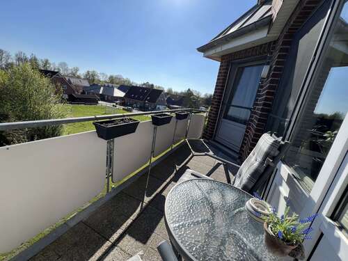 Foto - Wohnung zum Mieten in Leer 695,00 € 71 m²