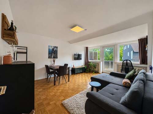 Foto - Wohnung zum Mieten in Essen Heisingen 590,00 € 56 m²