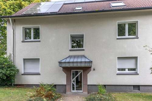Foto - Wohnung zum Mieten in Essen 301,00 € 43.2 m²