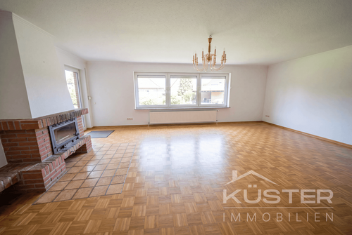 Foto - Wohnung zum Mieten in Bad Nenndorf 1.250,00 € 150 m²