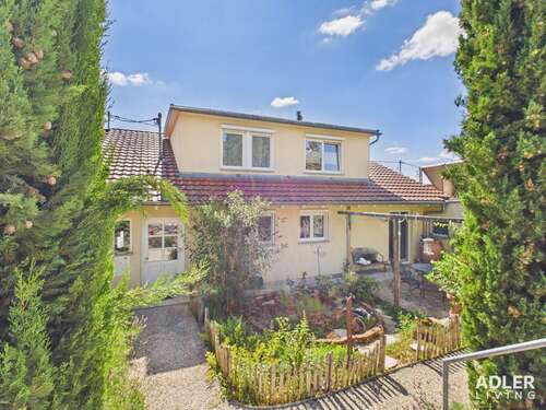Foto - Wohnung zum Kaufen in Winnenden 249.000,00 € 60.35 m²