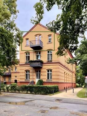 Foto - Wohnung zum Kaufen in Berlin 789.000,00 € 167.76 m²